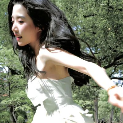 亲爱的小美人鱼