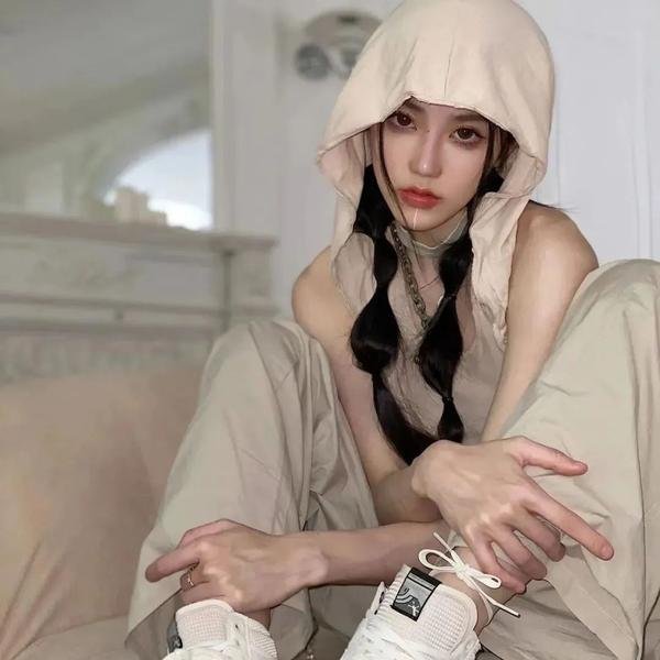 女汉子真爱公式